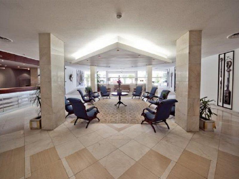 Hotel Atlantis Sintra 埃斯托利尔 内观 照片