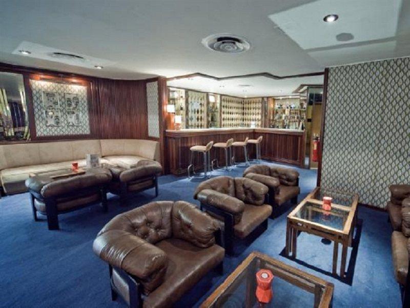 Hotel Atlantis Sintra 埃斯托利尔 外观 照片