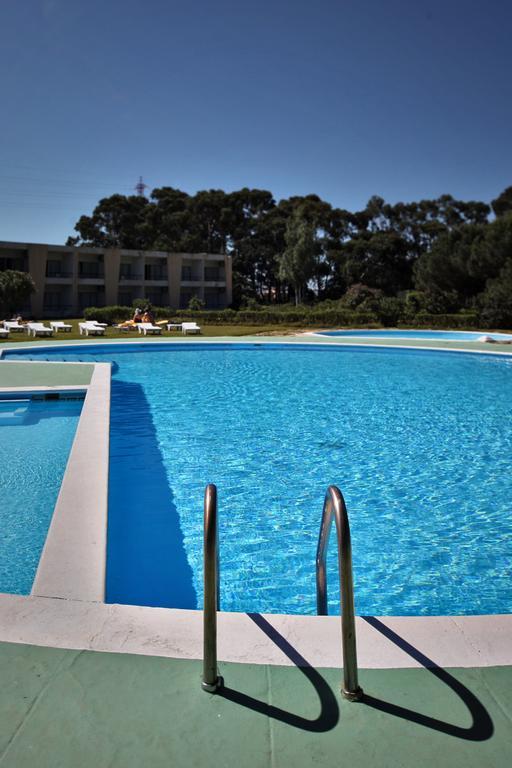Hotel Atlantis Sintra 埃斯托利尔 外观 照片